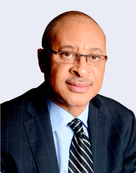 Prof. Pat Utomi