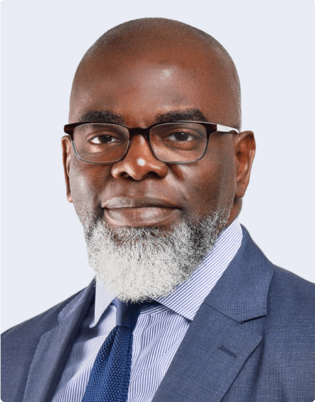 Patrick O. Okigbo III